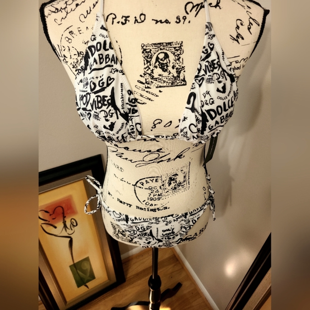Dolce & Gabbana Bikini
